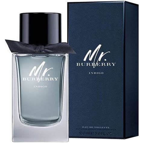 mr burberry edt vs edp|mr burberry indigo fragrantica.